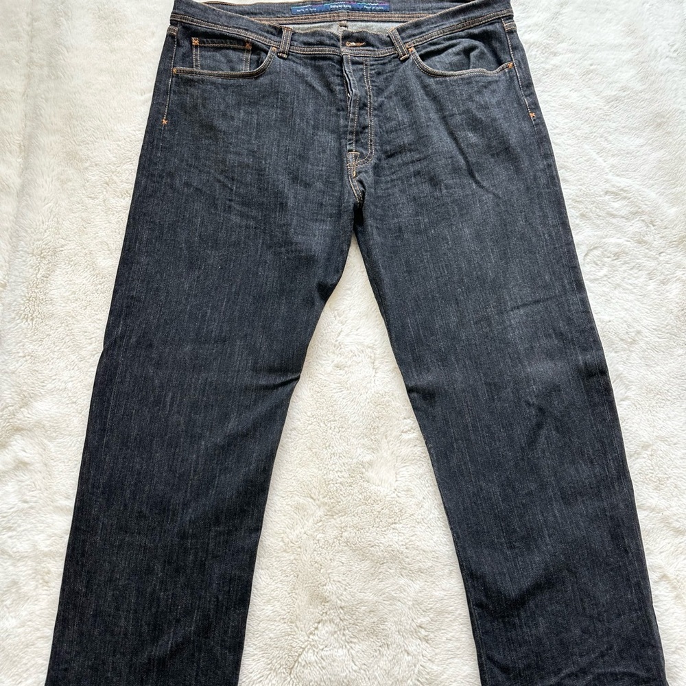Stefano Ricci men jeans size 42IT or XXL Authentic